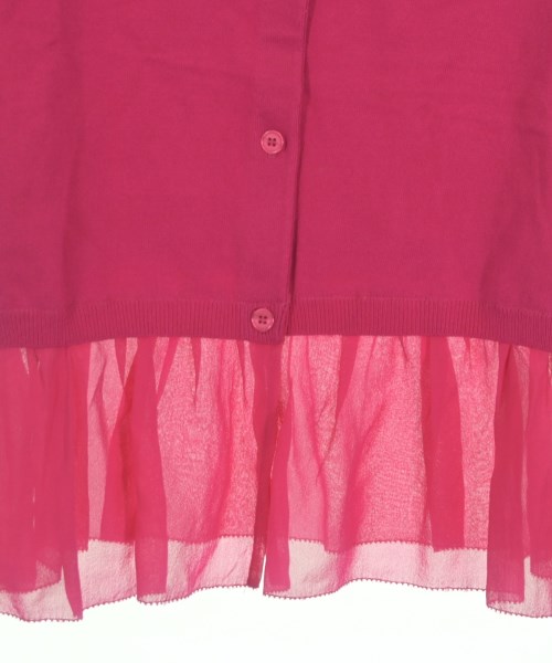 MARELLA（マレラ）カーディガン ピンク サイズ:S レディース/2200632057085