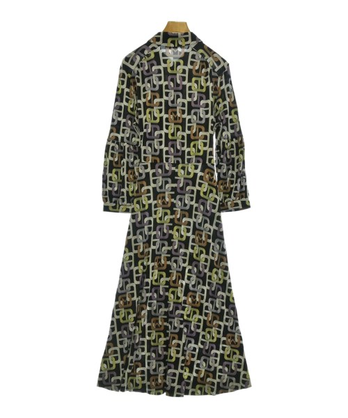 MARELLA（マレラ）ワンピース 黒 サイズ:M レディース/2200635867049