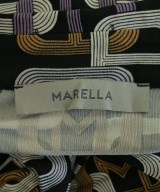 MARELLA（マレラ）ワンピース 黒 サイズ:M レディース/2200635867049