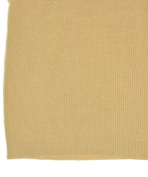 MARELLA（マレラ）ベスト/ノースリーブ ベージュ サイズ:M レディース/2200651220101