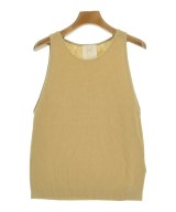 MARELLA（マレラ）ベスト/ノースリーブ ベージュ サイズ:M レディース/2200651220101