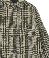 MARELLA（マレラ）ステンカラーコート 黒 サイズ:40(M位) レディース/2200647980040