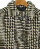 MARELLA（マレラ）ステンカラーコート 黒 サイズ:40(M位) レディース/2200647980040