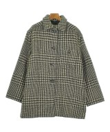 MARELLA ステンカラーコート