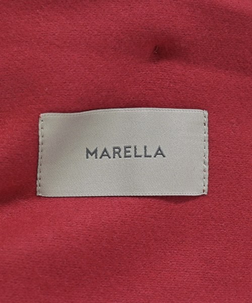 MARELLA（マレラ）その他 赤 サイズ:42(M位) レディース/2200702011016