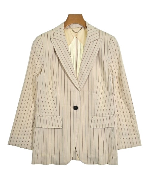 MARELLA(マレラ)のテーラードジャケット サイズ:40(M位) 9,900円