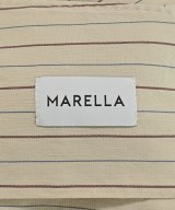 MARELLA（マレラ）テーラードジャケット ベージュ サイズ:40(M位) レディース/2200702011108
