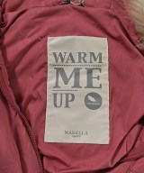 MARELLA（マレラ）ダウンコート 赤 サイズ:38(S位) レディース/2200705423021
