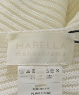 MARELLA（マレラ）カーディガン 白 サイズ:S レディース/2200705489300