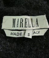 MARELLA（マレラ）カーディガン 黒 サイズ:S レディース/2200708518045