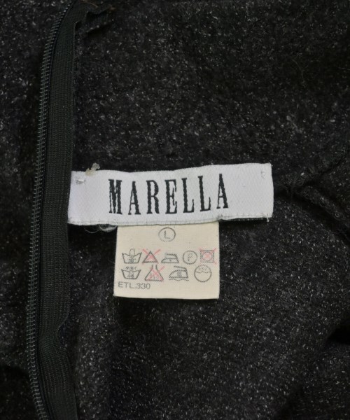 MARELLA（マレラ）Tシャツ・カットソー グレー サイズ:L レディース/2200707003078