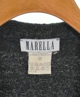 MARELLA（マレラ）カーディガン グレー サイズ:M レディース/2200707003085