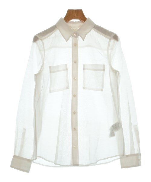 MARELLA(マレラ)カジュアルシャツ 白 サイズ:38(S位)/2200664296049