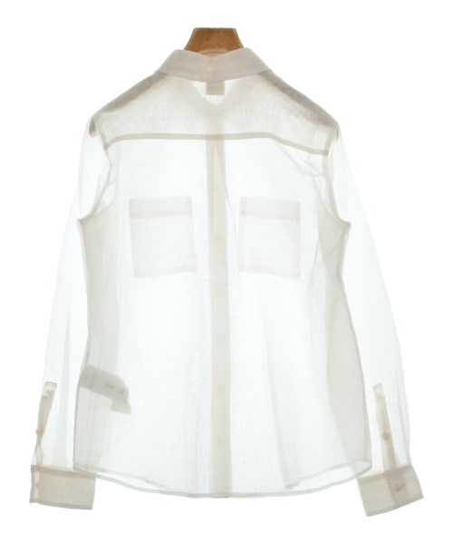 MARELLA（マレラ）カジュアルシャツ 白 サイズ:38(S位) レディース/2200664296049