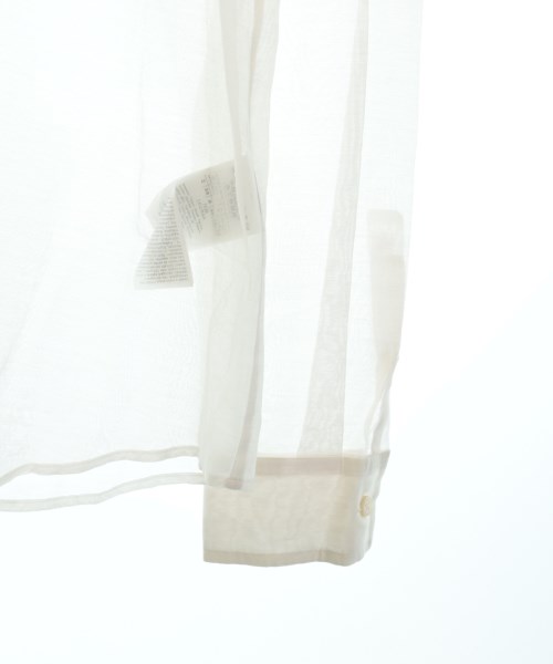 MARELLA（マレラ）カジュアルシャツ 白 サイズ:38(S位) レディース/2200664296049