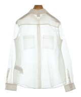 MARELLA（マレラ）カジュアルシャツ 白 サイズ:38(S位) レディース/2200664296049