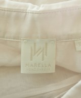 MARELLA（マレラ）カジュアルシャツ 白 サイズ:38(S位) レディース/2200664296049