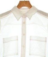 MARELLA（マレラ）カジュアルシャツ 白 サイズ:38(S位) レディース/2200664296049