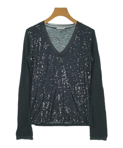 MARELLA(マレラ)Tシャツ・カットソー 黒 サイズ:M/2200663560301