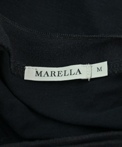 MARELLA（マレラ）Tシャツ・カットソー 黒 サイズ:M レディース/2200663560301