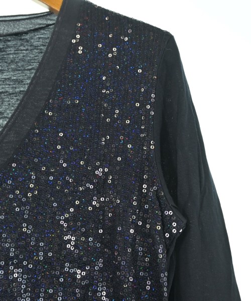 MARELLA（マレラ）Tシャツ・カットソー 黒 サイズ:M レディース/2200663560301