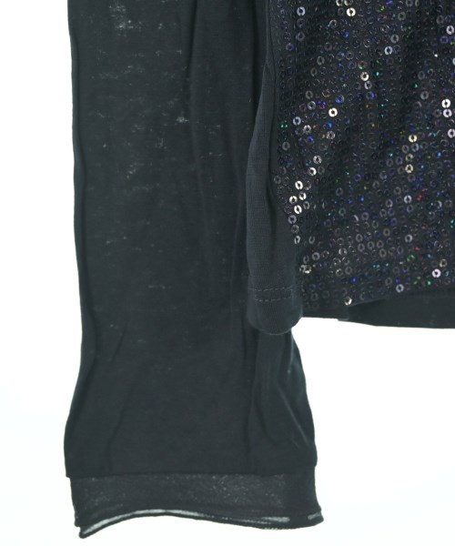 MARELLA（マレラ）Tシャツ・カットソー 黒 サイズ:M レディース/2200663560301