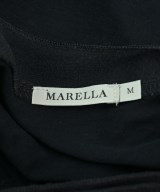 MARELLA（マレラ）Tシャツ・カットソー 黒 サイズ:M レディース/2200663560301