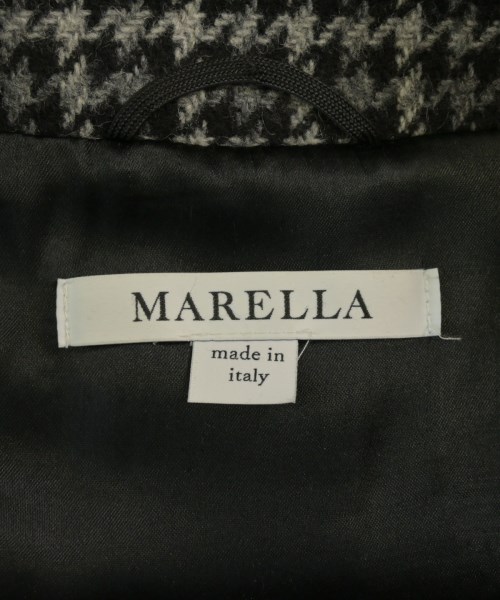 MARELLA（マレラ）その他 黒 サイズ:40(M位) レディース/2200667642010