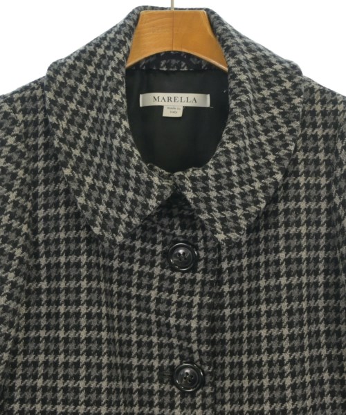 MARELLA（マレラ）その他 黒 サイズ:40(M位) レディース/2200667642010