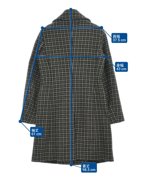 MARELLA（マレラ）その他 黒 サイズ:40(M位) レディース/2200667642010