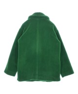 MARELLA（マレラ）ピーコート 緑 サイズ:42(M位) レディース/2200732730062