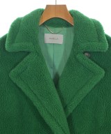 MARELLA（マレラ）ピーコート 緑 サイズ:42(M位) レディース/2200732730062