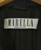 MARELLA（マレラ）チェスターコート グレー サイズ:40(M位) レディース/2200729812092