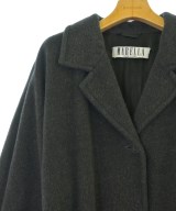 MARELLA（マレラ）チェスターコート グレー サイズ:40(M位) レディース/2200729812092