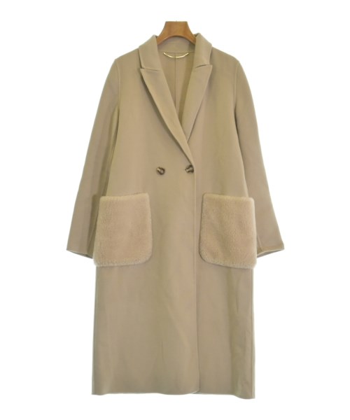 MARELLA(マレラ)のチェスターコート サイズ:42(M位) 37,200円