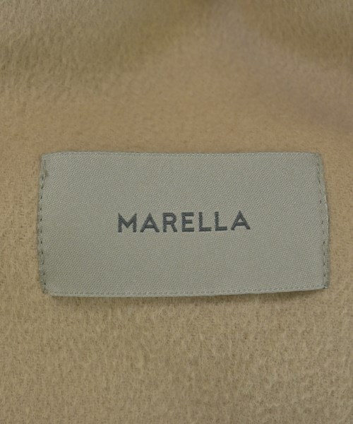 MARELLA（マレラ）チェスターコート ベージュ サイズ:42(M位) レディース/2200715181010