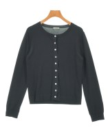 MARELLA（マレラ）カーディガン 黒 サイズ:M レディース/2200724143122