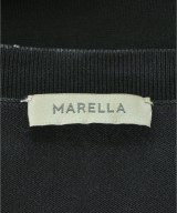 MARELLA（マレラ）カーディガン 黒 サイズ:M レディース/2200724143122