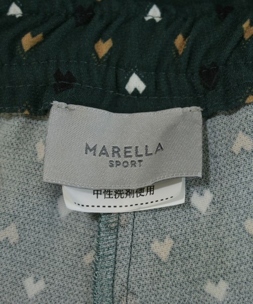 MARELLA（マレラ）その他 緑 サイズ:-(M位) レディース/2200729064026