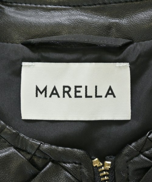 MARELLA（マレラ）その他 黒 サイズ:40(M位) レディース/2200690516029