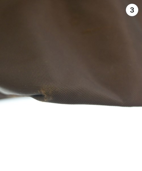 LONGCHAMP（ロンシャン）トートバッグ 茶 サイズ:- レディース/2200402960089