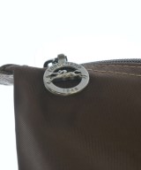 LONGCHAMP（ロンシャン）トートバッグ 茶 サイズ:- レディース/2200402960089