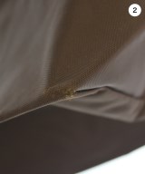 LONGCHAMP（ロンシャン）トートバッグ 茶 サイズ:- レディース/2200402960089