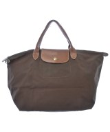 LONGCHAMP ボストンバッグ