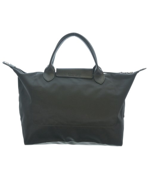 LONGCHAMP（ロンシャン）ショルダーバッグ 黒 サイズ:- レディース/2200466978099