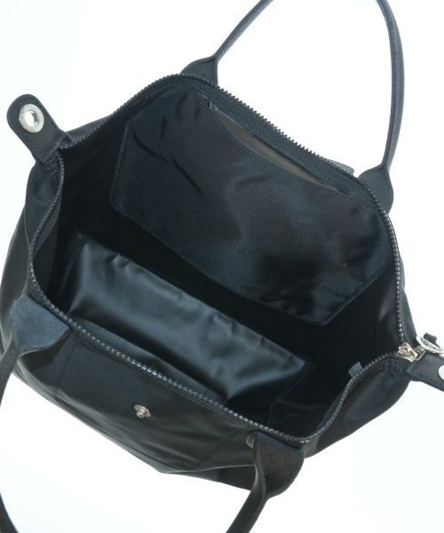 LONGCHAMP（ロンシャン）ショルダーバッグ 黒 サイズ:- レディース/2200466978099