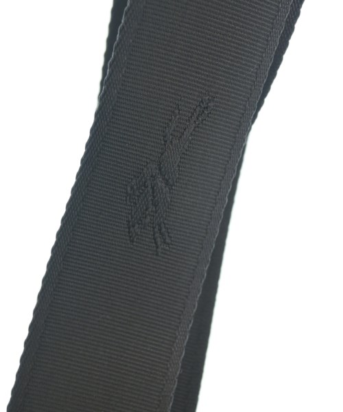 LONGCHAMP（ロンシャン）ショルダーバッグ 黒 サイズ:- レディース/2200466978099