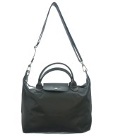 LONGCHAMP（ロンシャン）ショルダーバッグ 黒 サイズ:- レディース/2200466978099