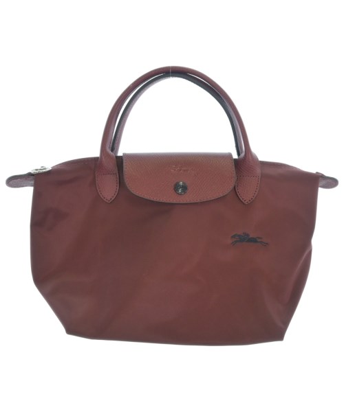 LONGCHAMP(ロンシャン)ハンドバッグ 赤 サイズ:-/2200493849034
