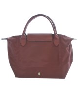 LONGCHAMP（ロンシャン）ハンドバッグ 赤 サイズ:- レディース/2200493849034